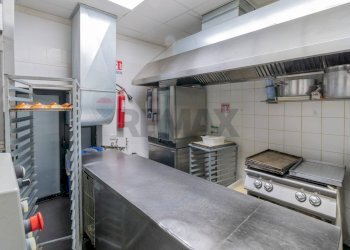 Cucina - Commercial Activity VIA PRINCIPE DI VILLAFRANCA
 
25/27, Palermo - photo 42