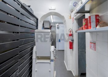 Cucina - Commercial Activity VIA PRINCIPE DI VILLAFRANCA
 
25/27, Palermo - photo 45