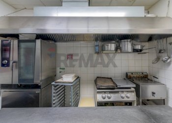 Cucina - Commercial Activity VIA PRINCIPE DI VILLAFRANCA
 
25/27, Palermo - photo 46