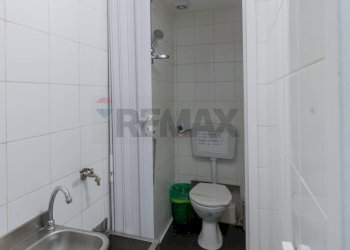 Bagno - Commercial Activity VIA PRINCIPE DI VILLAFRANCA
 
25/27, Palermo - photo 47