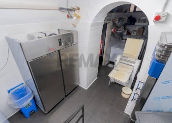 Cucina - Commercial Activity VIA PRINCIPE DI VILLAFRANCA
 
25/27, Palermo - photo 48