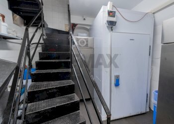 Scale - Commercial Activity VIA PRINCIPE DI VILLAFRANCA
 
25/27, Palermo - photo 49