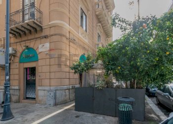 Edificio all\'aperto - Commercial Activity VIA PRINCIPE DI VILLAFRANCA
 
25/27, Palermo - photo 50