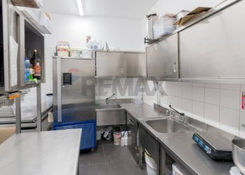 Cucina - Commercial Activity VIA PRINCIPE DI VILLAFRANCA
 
25/27, Palermo - photo 52