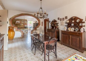 Sala da pranzo - Villa via Delle Mimose
 
snc, Carini - foto 1