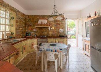 Cucina - Villa via Delle Mimose
 
snc, Carini - foto 3