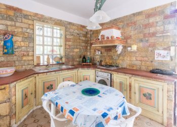 Cucina - Villa via Delle Mimose
 
snc, Carini - foto 4