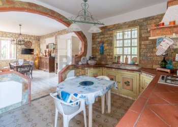 Cucina - Villa via Delle Mimose
 
snc, Carini - foto 5