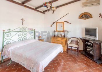 Camera / camera da letto - Villa via Delle Mimose
 
snc, Carini - foto 14