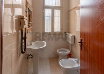 Bagno - Villa via Delle Mimose
 
snc, Carini - foto 16