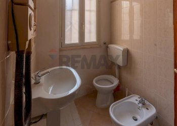 Bagno - Villa via Delle Mimose
 
snc, Carini - foto 17