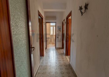 Hall / corridoio - Villa via Delle Mimose
 
snc, Carini - foto 21