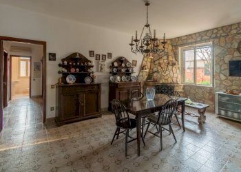 Sala da pranzo - Villa via Delle Mimose
 
snc, Carini - foto 22