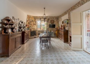 Sala da pranzo - Villa via Delle Mimose
 
snc, Carini - foto 23