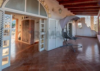 Terrazza - Villa via Delle Mimose
 
snc, Carini - foto 24