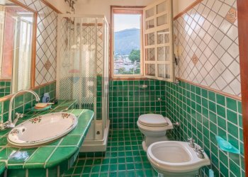 Bagno - Villa via Delle Mimose
 
snc, Carini - foto 26
