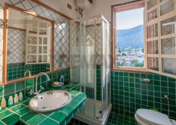 Bagno - Villa via Delle Mimose
 
snc, Carini - foto 27