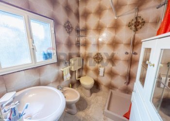 Bagno - Villa via Delle Mimose
 
snc, Carini - foto 30