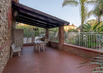 Terrazza - Villa via Delle Mimose
 
snc, Carini - foto 31