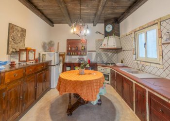 Cucina - Villa via Delle Mimose
 
snc, Carini - foto 32