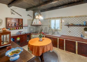 Cucina - Villa via Delle Mimose
 
snc, Carini - foto 33