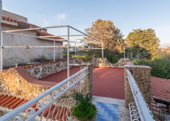 Terrazza - Villa via Delle Mimose
 
snc, Carini - foto 34