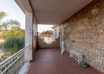 Terrazza - Villa via Delle Mimose
 
snc, Carini - foto 35