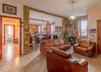 Sala da pranzo - Villa via Delle Mimose
 
snc, Carini - foto 36