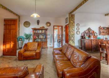 Soggiorno - Villa via Delle Mimose
 
snc, Carini - foto 40