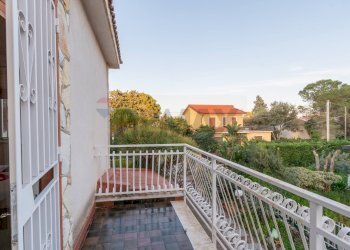 Balcone - Villa via Delle Mimose
 
snc, Carini - foto 43