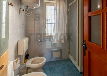 Bagno - Villa via Delle Mimose
 
snc, Carini - foto 49