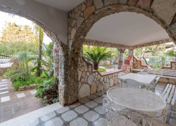 Terrazza - Villa via Delle Mimose
 
snc, Carini - foto 52