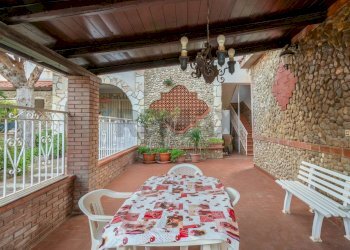 Terrazza - Villa via Delle Mimose
 
snc, Carini - foto 53