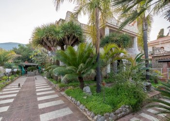 Giardino - Villa via Delle Mimose
 
snc, Carini - foto 54