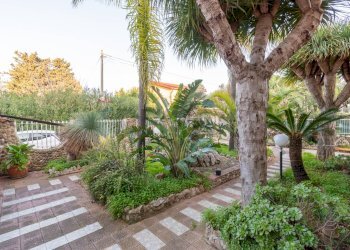 Giardino - Villa via Delle Mimose
 
snc, Carini - foto 55