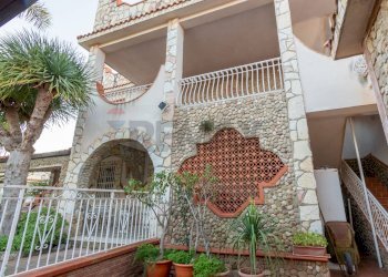 Casa all\'aperto - Villa via Delle Mimose
 
snc, Carini - foto 57