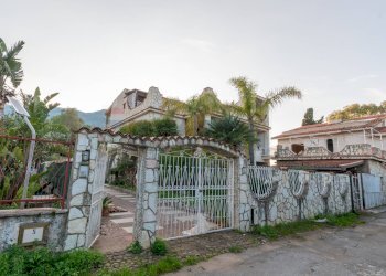 Casa all\'aperto - Villa via Delle Mimose
 
snc, Carini - foto 58