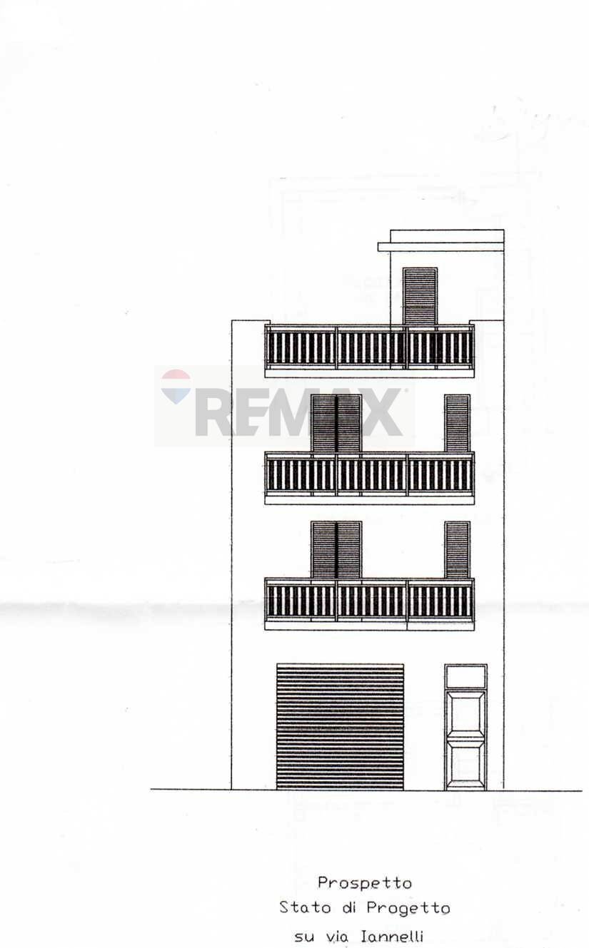 Pianta 2D - Casa indipendente via Iannelli
 
7, Casteldaccia - planimetria 1