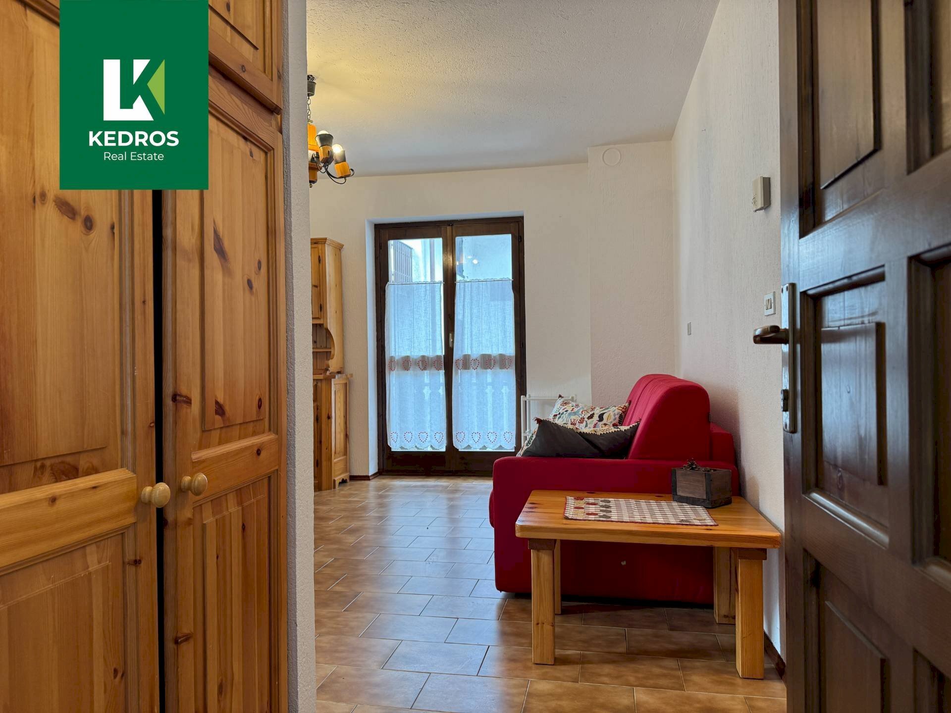 Foto 2 - Bilocale Via Don Bougeat
4, Morgex - foto 2