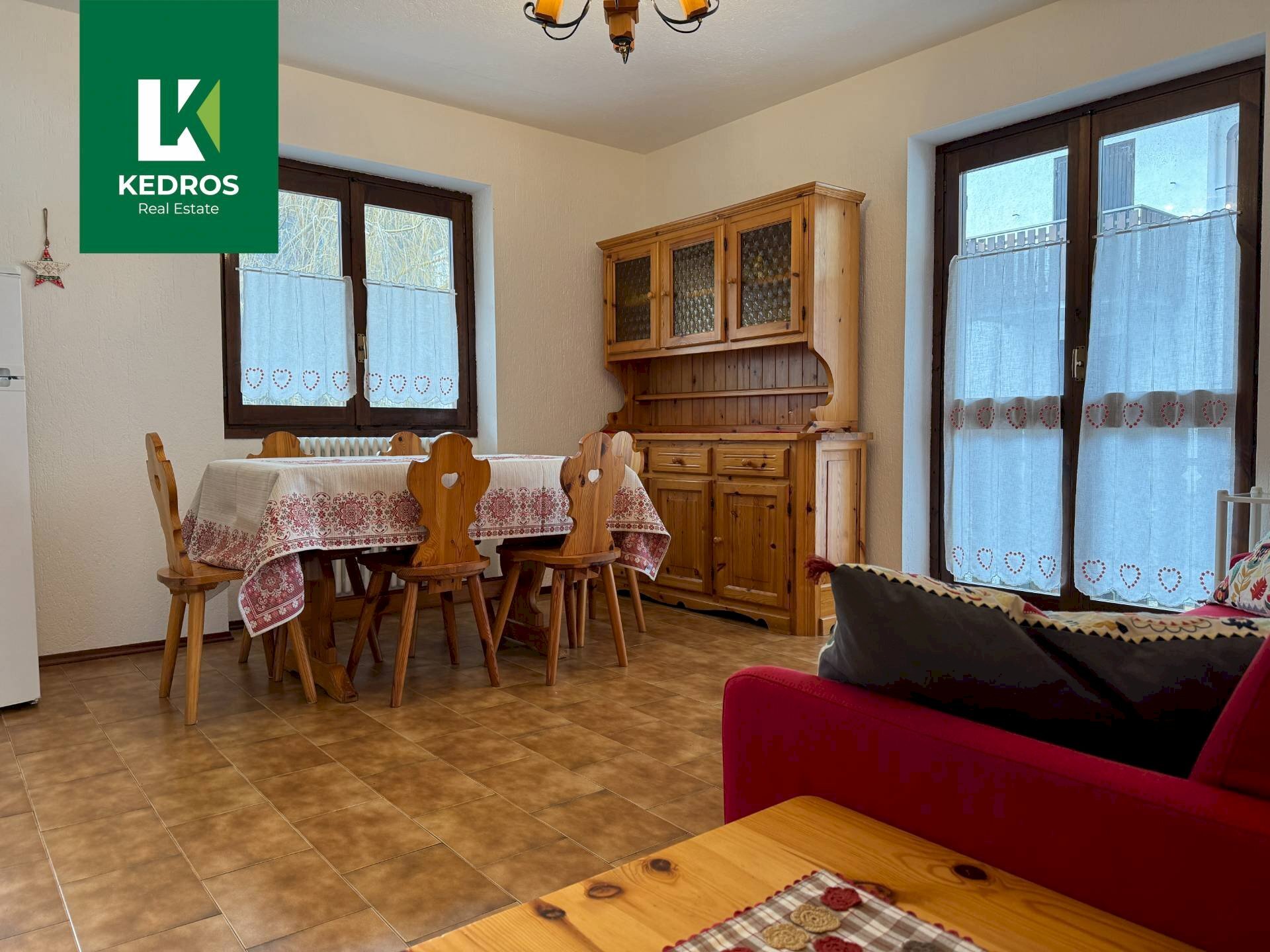 Foto 3 - Bilocale Via Don Bougeat
4, Morgex - foto 3