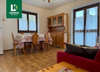 Foto 3 - Bilocale Via Don Bougeat
 
4, Morgex - foto 3