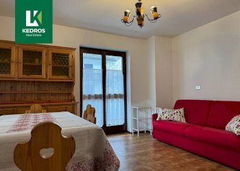 Foto 5 - Bilocale Via Don Bougeat
 
4, Morgex - foto 5