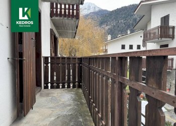 Foto 12 - Bilocale Via Don Bougeat
 
4, Morgex - foto 12