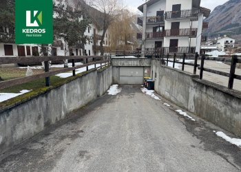 Foto 13 - Bilocale Via Don Bougeat
 
4, Morgex - foto 13