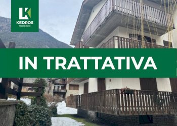 Foto 1 - Bilocale Via Don Bougeat
 
4, Morgex - foto 1