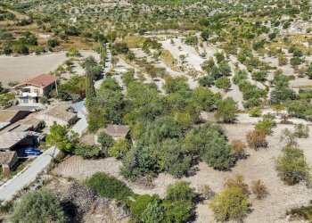 Edificio all\'aperto - Rustico C.da Montesano Piano Pozzi - Vaccaria, Modica - foto 5