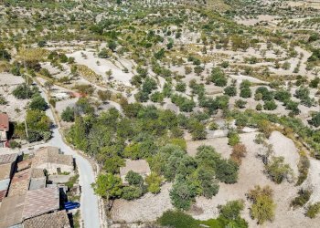 Edificio all\'aperto - Rustico C.da Montesano Piano Pozzi - Vaccaria, Modica - foto 6