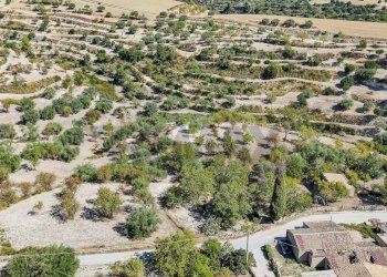 Vista delle montagne - Rustico C.da Montesano Piano Pozzi - Vaccaria, Modica - foto 12