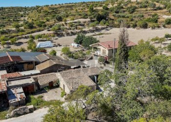 Casa all\'aperto - Rustico C.da Montesano Piano Pozzi - Vaccaria, Modica - foto 15