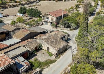 Edificio all\'aperto - Rustico C.da Montesano Piano Pozzi - Vaccaria, Modica - foto 17